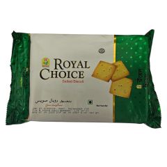 Bonoful Royal Choice Salted Biscuit