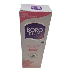 Boro Plus Skin Care Cream