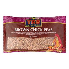 TRS Brown Chick Pease 2kg