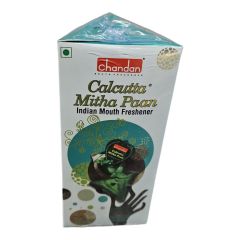 Calcutta Mitha Pan