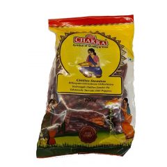 Chakra Chilli Whole 100g