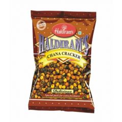 Haldirams Chana Cracker