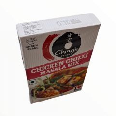 Chings Chicken Chili Masala