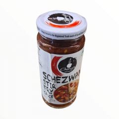 chings Schezwan Stier Fry Sauce (Buy 2 get 1 Free)