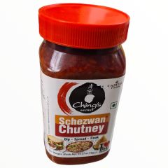 chings Schezwan Chutney 1kg