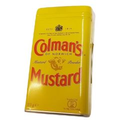 Colmans Mustard Powder 113g