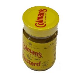 Colman's Mustard Paste