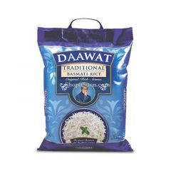 Daawat Basmati Rice 5kg