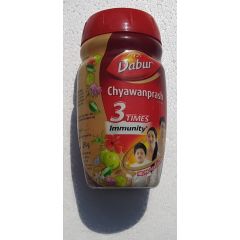 Dabur Chyawanprash 550g