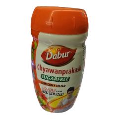 Dabur Chyawanprash Sugar Free