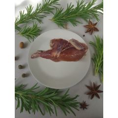 Cleaned Deshi Chicken