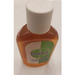 Dettol Liquid Antiseptic 750ml