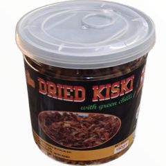 Dried Keski Balachaung (Buy 2 get 1 Free)