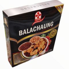 Shrimp Balachaung Mix