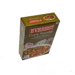 Everest Curry Powder