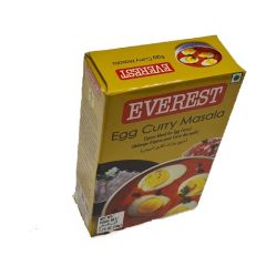 Everest Egg Curry Masala