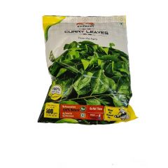 Everest Frozen Curry Leaves