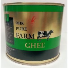 OHR Farm Ghee