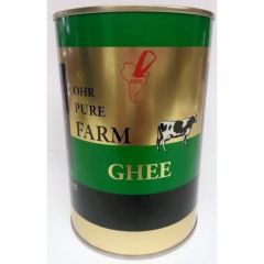 OHR Farm Ghee 800g