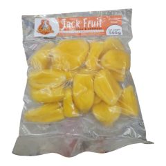 Sujitha Frozen Ripe Jackfruit 500g