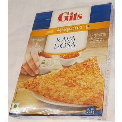 Gits Rava Dosa