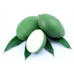 Desi Green Mango 
