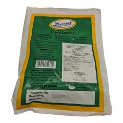 Greentech Frozen Curry Leaves