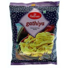 Haldirams Gathia