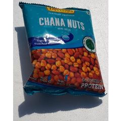 Haldirams Chana Nuts