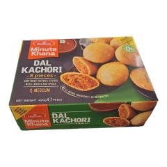 Haldirams Moong Dal Kachori