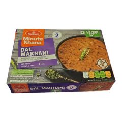 Haldiram Frozen Dal Makhani