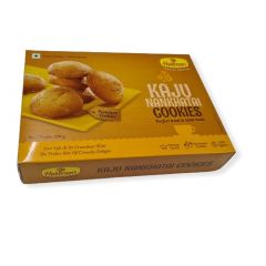 Haldirams Kaju Cookies