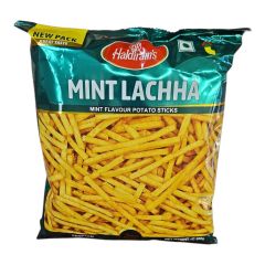 Haldirams Mint Mixture