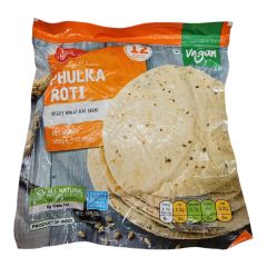 Haldirams Phulka Roti 12pcs