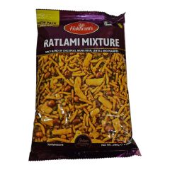 Haldirams Ratlami Mixture