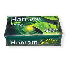 Hamam Neem Soap