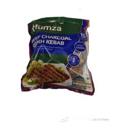 Hamza Beef Kebab