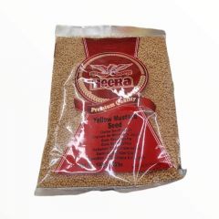 Heera  yellow Mustard Seeds 100g