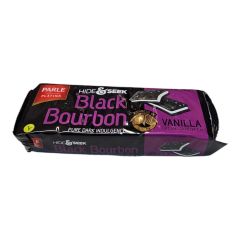 Parle Hide & Seek Black Bourbon