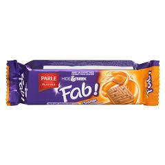 Parle Hide & Seek Orange