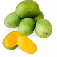 Himsagar Mango (হিমসাগর আম) 1kg