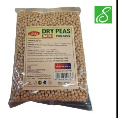 Hinta Dry Peas (Dabli)