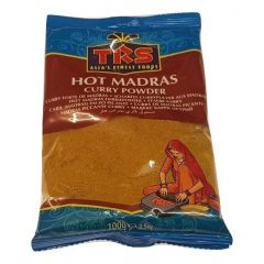 TRS Hot Madras masala