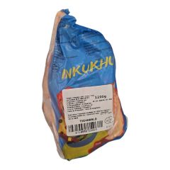 Inkukhu Hard Chicken 1.2kg