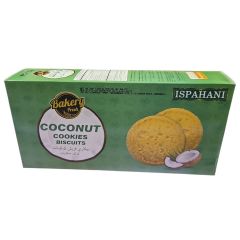 Ispahani Coconut Cookies 300g