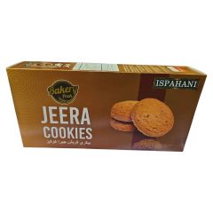 Ispahani Jeera Cookies