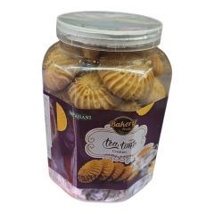 Ispahani Tea Time Cookies 300g