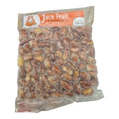 Sujitha Frozen Whole Jackfruit Seeds 500g