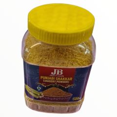 JB Punjabi Shakkar (Powder)