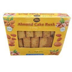 JRS Almond Cake Rusk